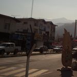 نان سنگک آزاد پز پریس