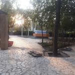بوستان آخوندی