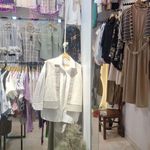 گالری پوشاک بانوان خاص