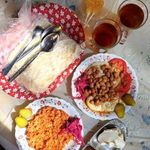 رستوران نوری