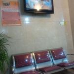 درمانگاه شبانه روزی دکتر ایزدی
