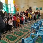 مسجد حضرت خدیجه (سلام‌الله‌علیها)