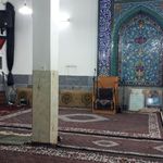 مسجد امام سجاد