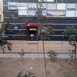 خودپرداز بانک اقتصاد نوین شعبه سبلان