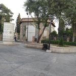 عمارت کلاه فرنگی   موزه پاریس