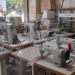 فروشگاه چرخ خیاطی اکبری