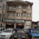 نمایشگاه اتومبیل فرهنگ