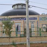 مسجد حضرت خدیجه (سلام‌الله‌علیها)