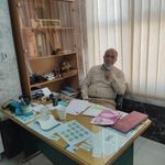 دکتر حسین شجاع الدینی اردکانی