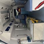 آمبولانس خصوصی امدادگران خزر