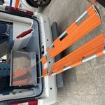 آمبولانس خصوصی امدادگران خزر