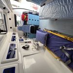 آمبولانس خصوصی امدادگران خزر