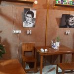 کافه حس خوب