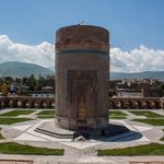 مقبره شیخ حیدر