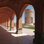 مقبره شیخ حیدر