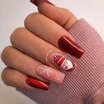 مرکزتخصصی کاشت ناخن و اکستنشن مژه رامونا