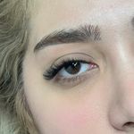 اکستنشن و لیفت مژه مَری استایلشر