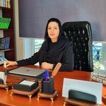 وکیل فریبا صابری
