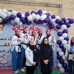 باشگاه ورزشی نام آوران کورش