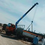جرثقیل نوری