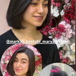 مرکز تخصصی کوتاهی مو مریم سعیدی