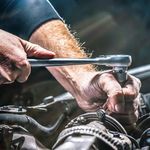 مکانیکی سبحان حسینی