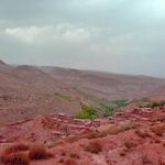 منطقه شکار ممنوع شاه جهان