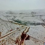 منطقه شکار ممنوع شاه جهان