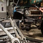 مکانیکی سبحان حسینی