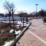 بوستان دیبا