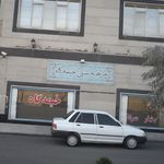باشگاه کشتی فرنگی محمدبنا