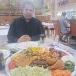 رستوران فجر