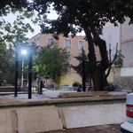 بوستان دیبا