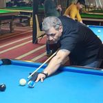 باشگاه بیلیارد آریا