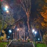تئاتر فرهنگسرای نیاوران
