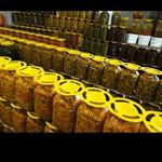 ترشیجات ترش و ملس