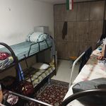 خوابگاه فجر پنج