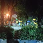 پارک معلم