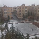 مجتمع مسکونی باران