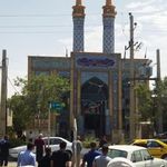 مسجد خاتم الانبیا