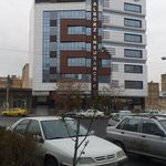 بیمه آرمان نمایندگی بابک لطفی