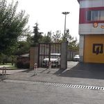 ایستگاه آتش نشانی 112