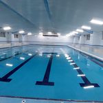 استخر سرپوشیده اوراز