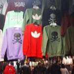 پوشاک امیر مهدی منوچهری