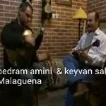 آموزشگاه موسیقی دکتر پدرام امینی