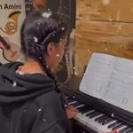 آموزشگاه موسیقی دکتر پدرام امینی