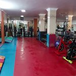 باشگاه بدنسازی انرژی بانوان و آقایان