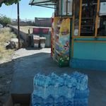 دکه تنقلات گل بی بی (عمو نقی)