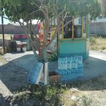 دکه تنقلات گل بی بی (عمو نقی)