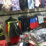 تولیدی مایو و لوازم شنا مهرآسا